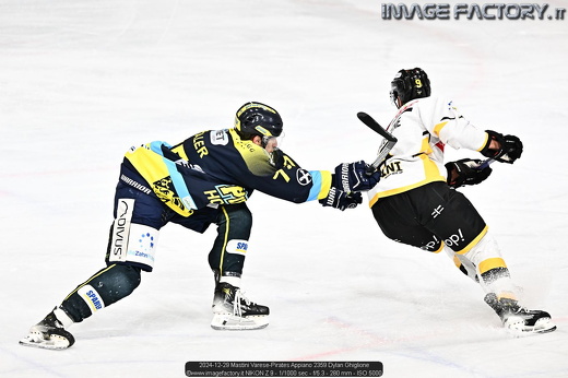 2024-12-29 Mastini Varese-Pirates Appiano 2359 Dylan Ghiglione